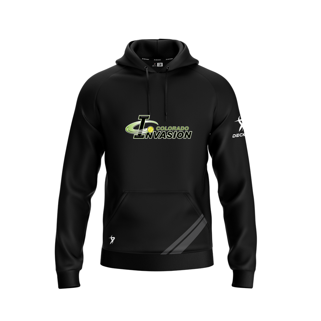 Decker Summit Hoodie