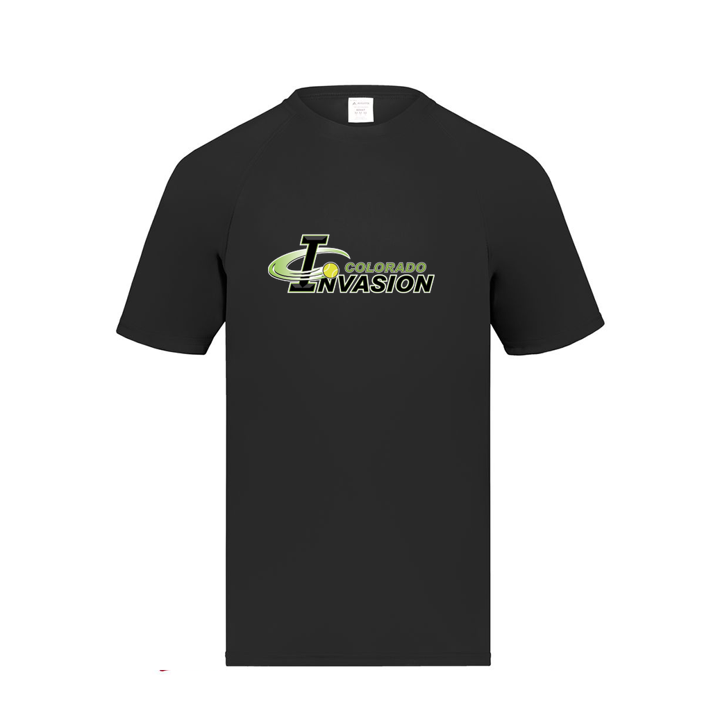 Youth Smooth Sport T-Shirt