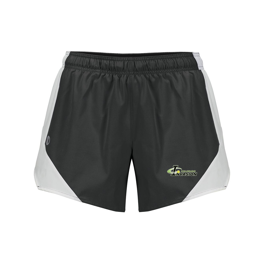 Girls Olympus Shorts