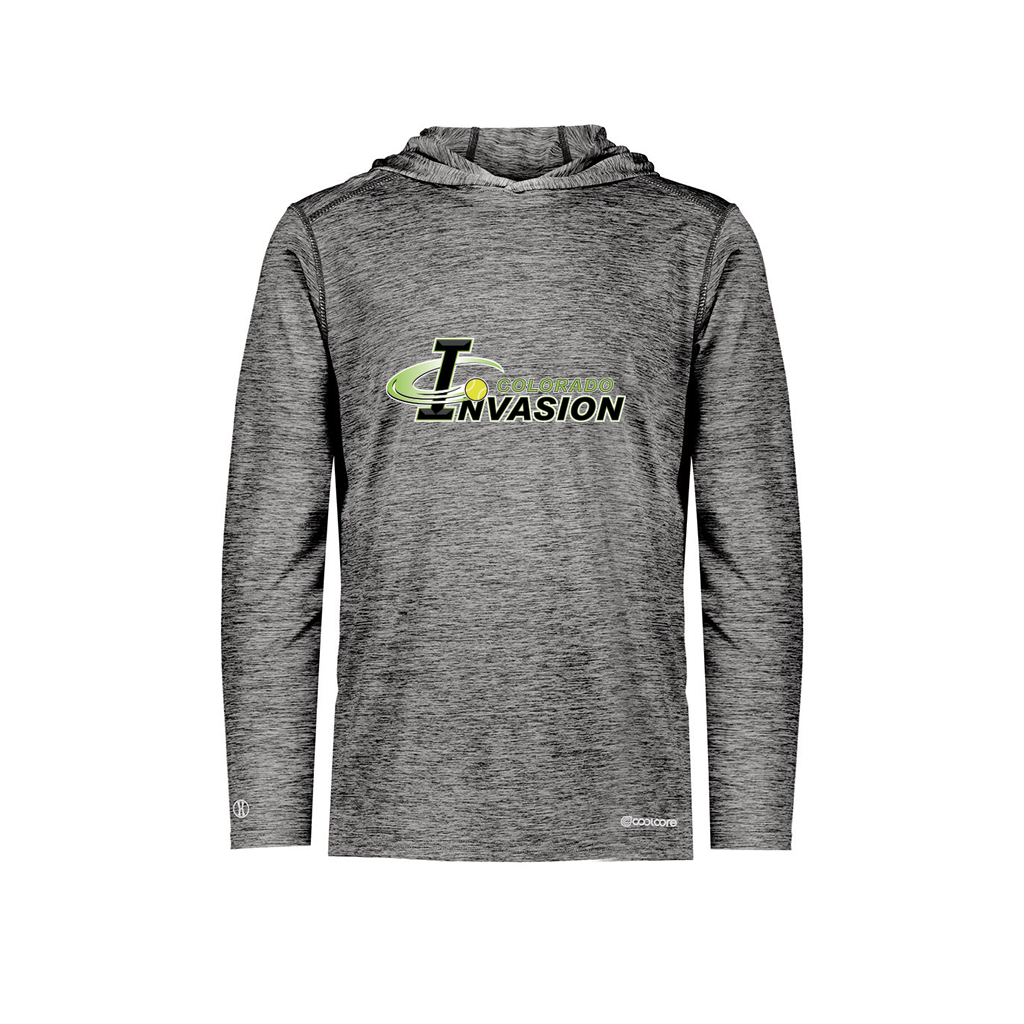 Decker Men's Charge Hoodie